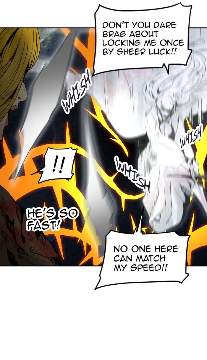 Tower of God Chapter 266 85